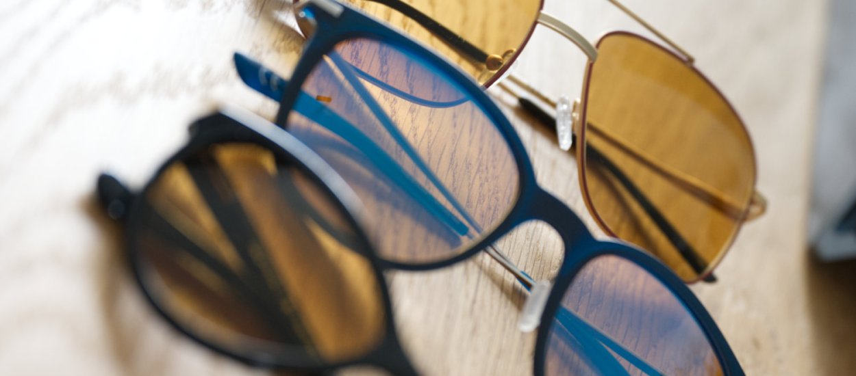 Okulary HyperLight Eyewear - odpowiedź na technologiczne wyzwania dla naszych oczu