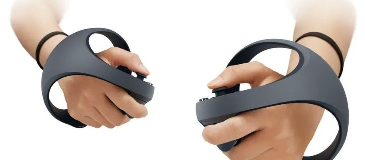 Coraz więcej informacji o PlayStation VR 2. Będzie rewolucja?