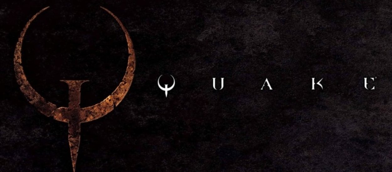 Odświeżony Quake już zawitał na wszystkie platformy