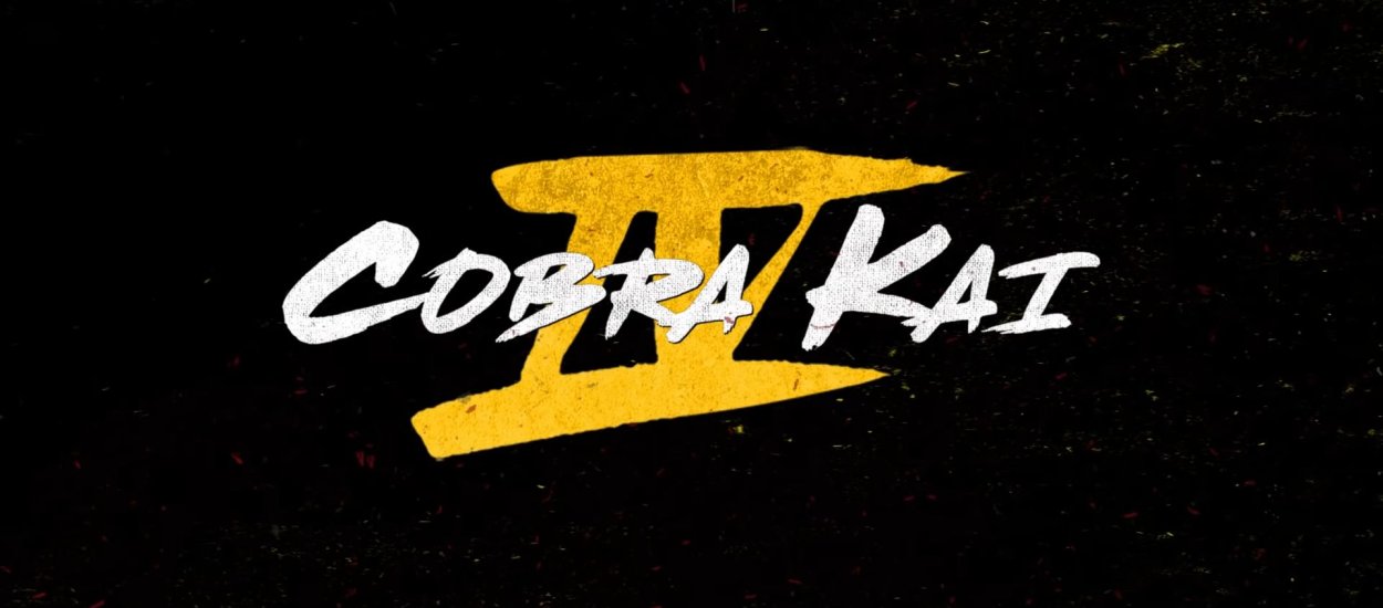 Wiemy, kiedy wróci hit Netflix. 4. sezon "Cobra Kai" na zwiastunie