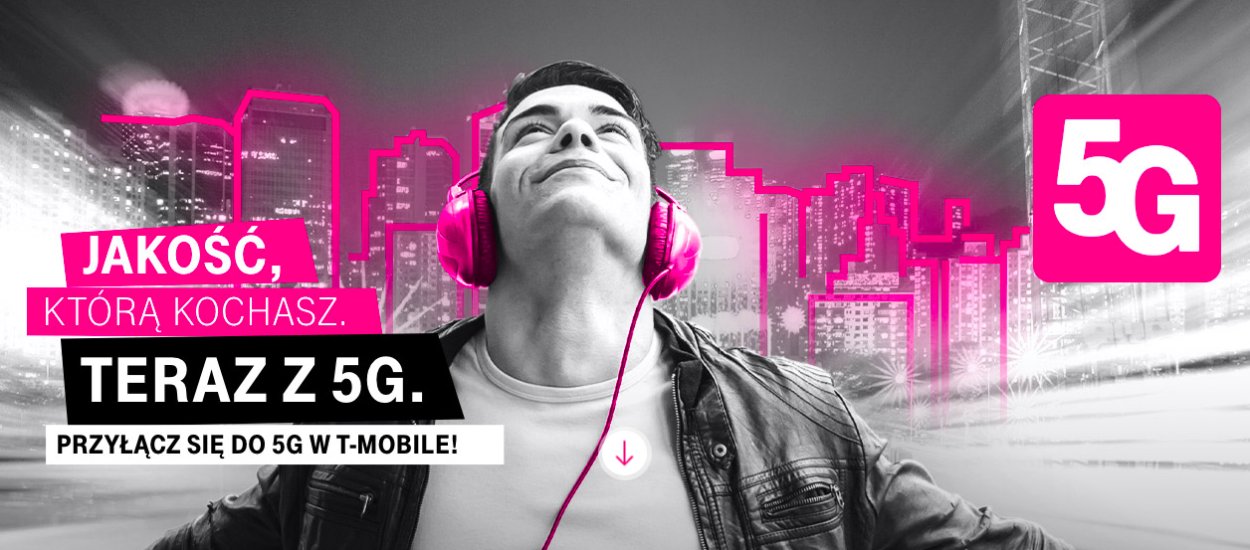 Tanie 5G? W T-Mobile rządzi Xiaomi. Bogacze wybierają iPhone 12 Pro