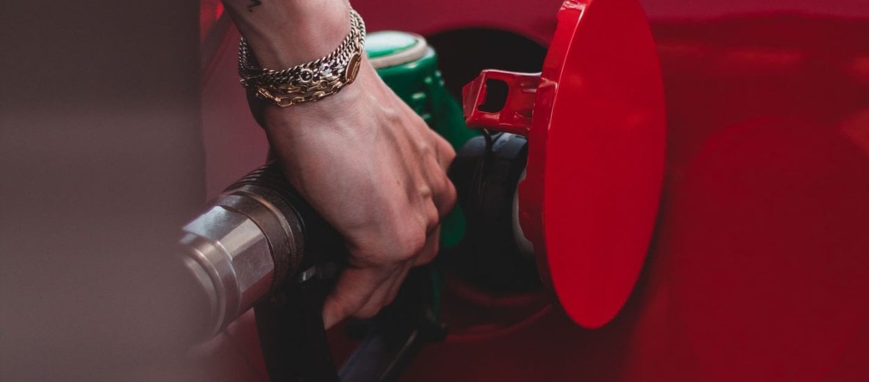 Gaz LPG w samochodach przestanie się opłacać? Ceny najwyższe od 9 lat