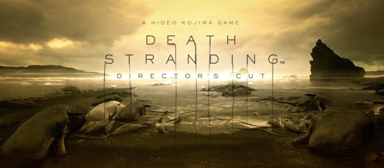 Kojima Productions otwiera dział filmowo-serialowy. Może nareszcie przestaną robić gry