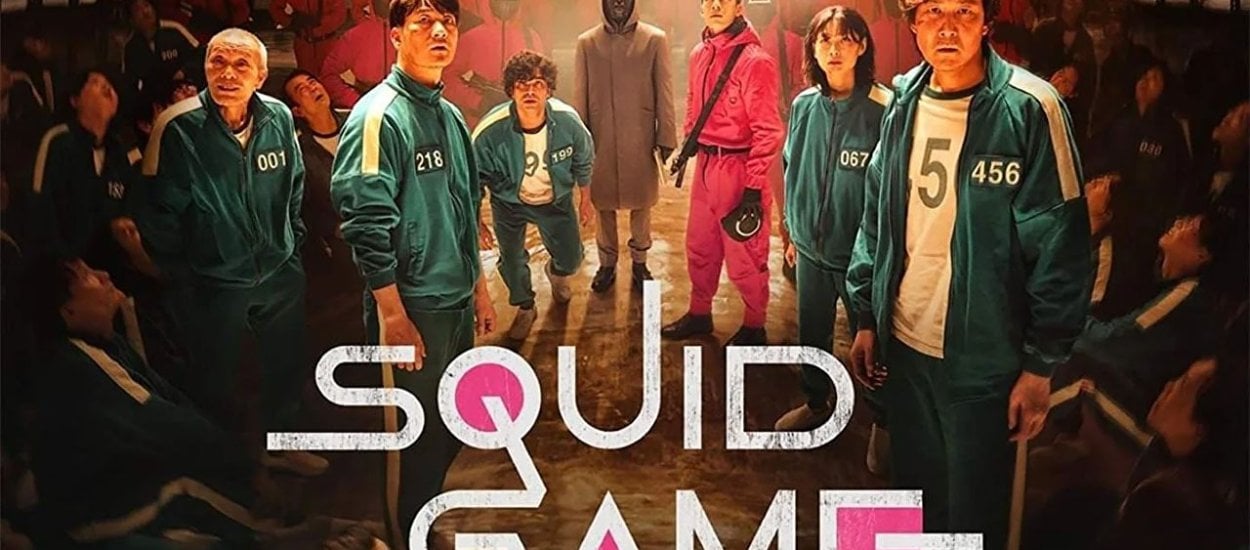 Netflix oficjalnie zapowiada drugi sezon swojego największego hitu: Squid Game!