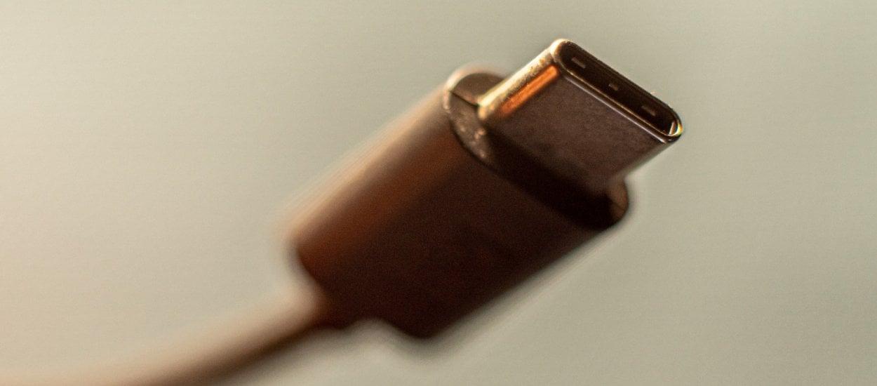 USB-C od 2024 r., ale Apple nie musi się spieszyć z jego wprowadzeniem