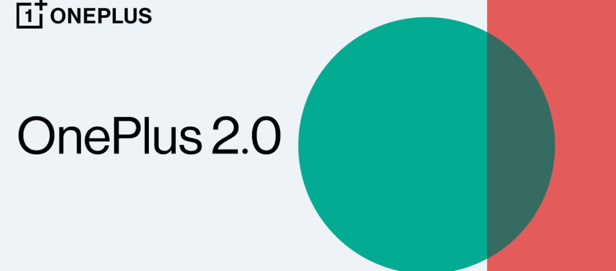 OnePlus 2.0, czyli żegnaj OxygenOS, witaj Oppo