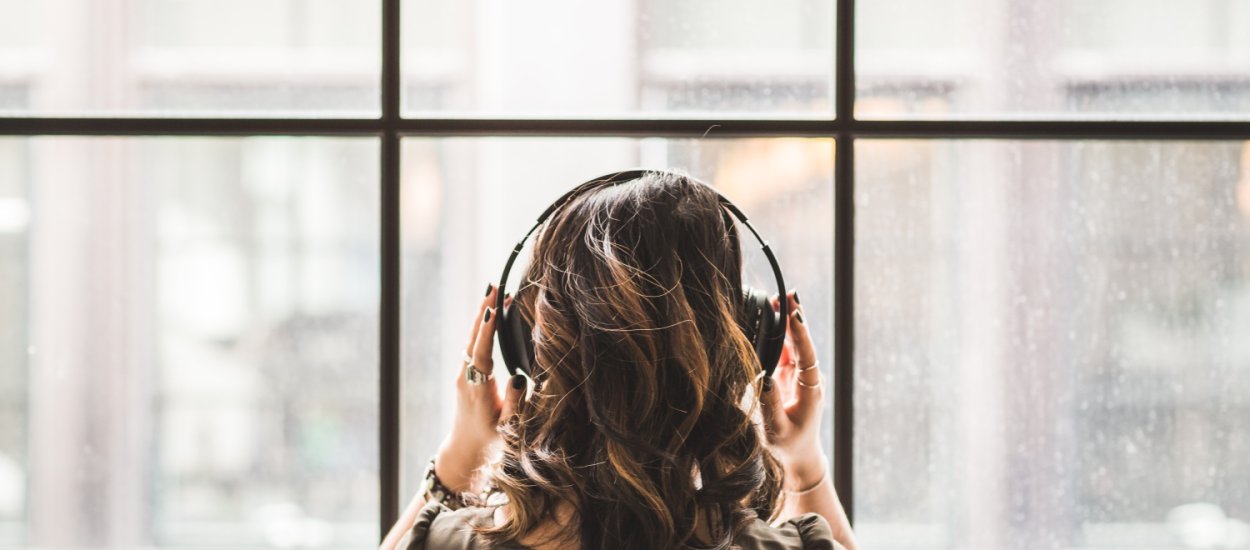 Boom na audiobooki i seriale audio - jakie są najpopularniejsze?
