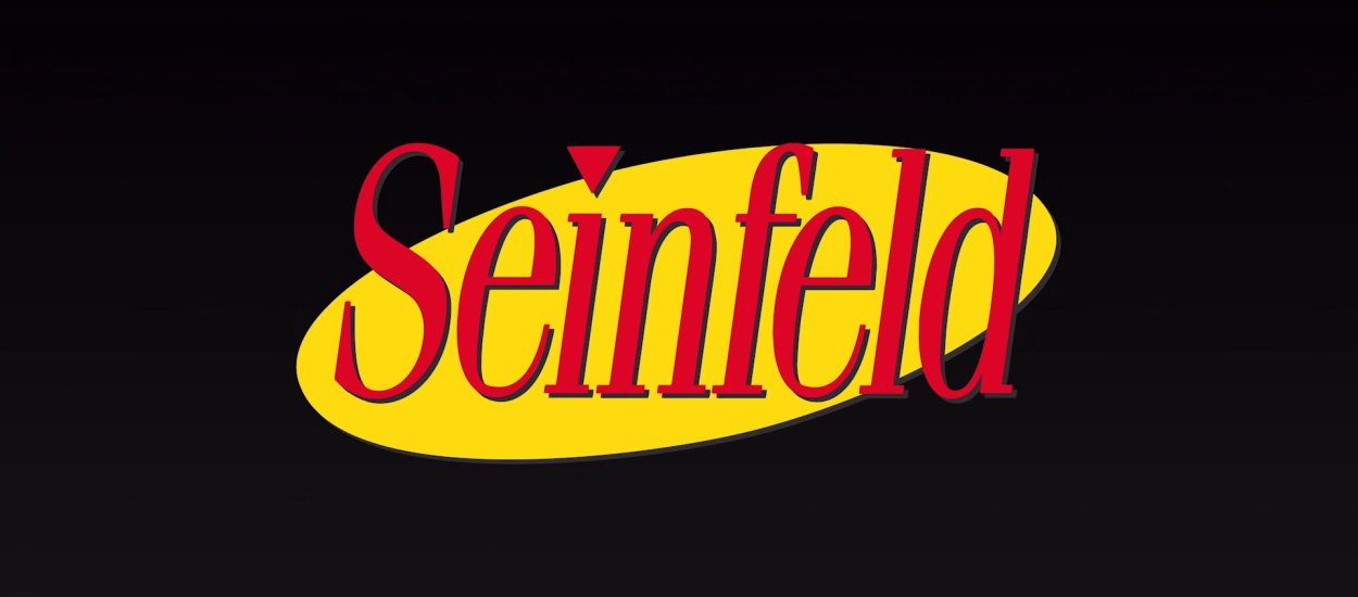 Nareszcie wszyscy poznają najlepszy sitcom świata - Seinfeld na Netflix