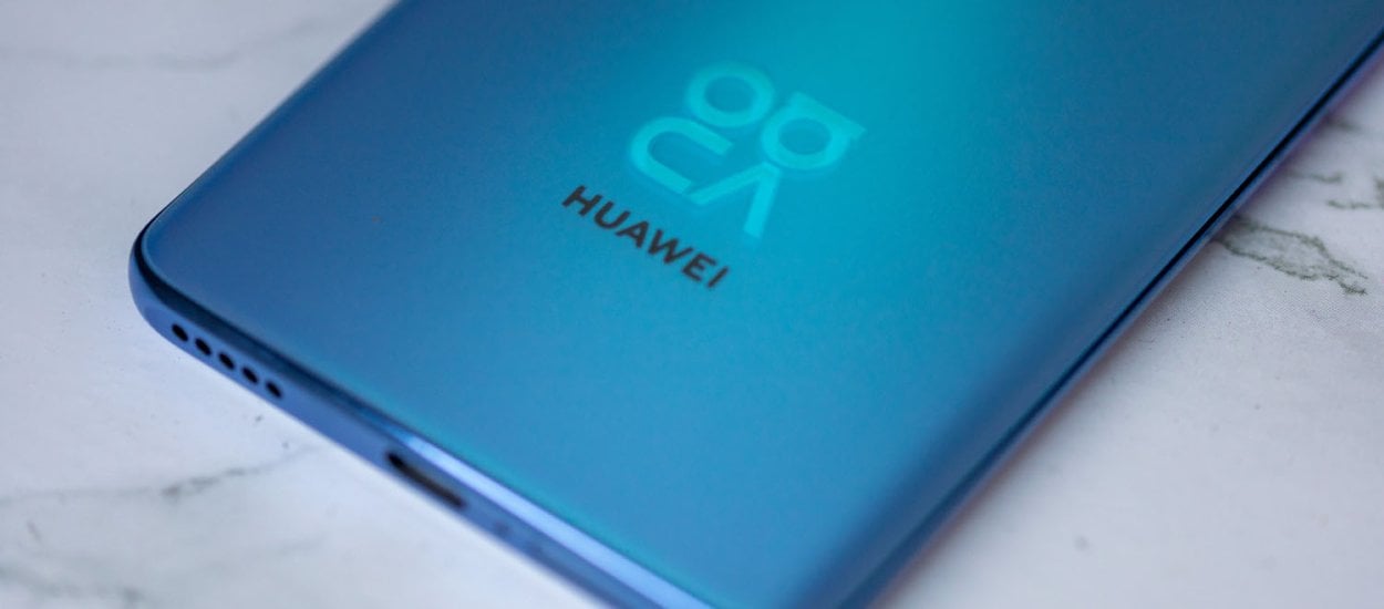 Gnębienia Huaweia ciąg dalszy. Teraz dostaje od HBO