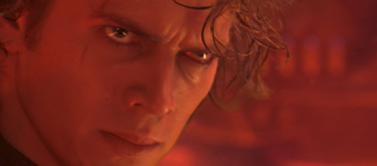 Anakin Skywalker (Hayden Christensen) wróci w serialu o Ahsoce Tano