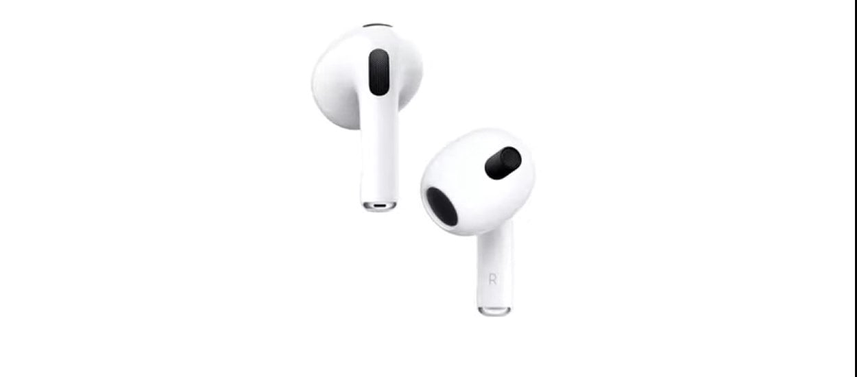 Apple odświeży ofertę słuchawek AirPods. Warto będzie czekać?