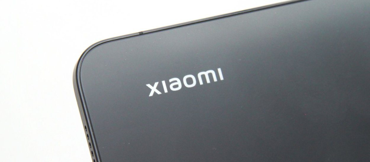 Xiaomi pokazało trzy nowe urządzenia: projektor video, przystawkę multimedialną i pompkę