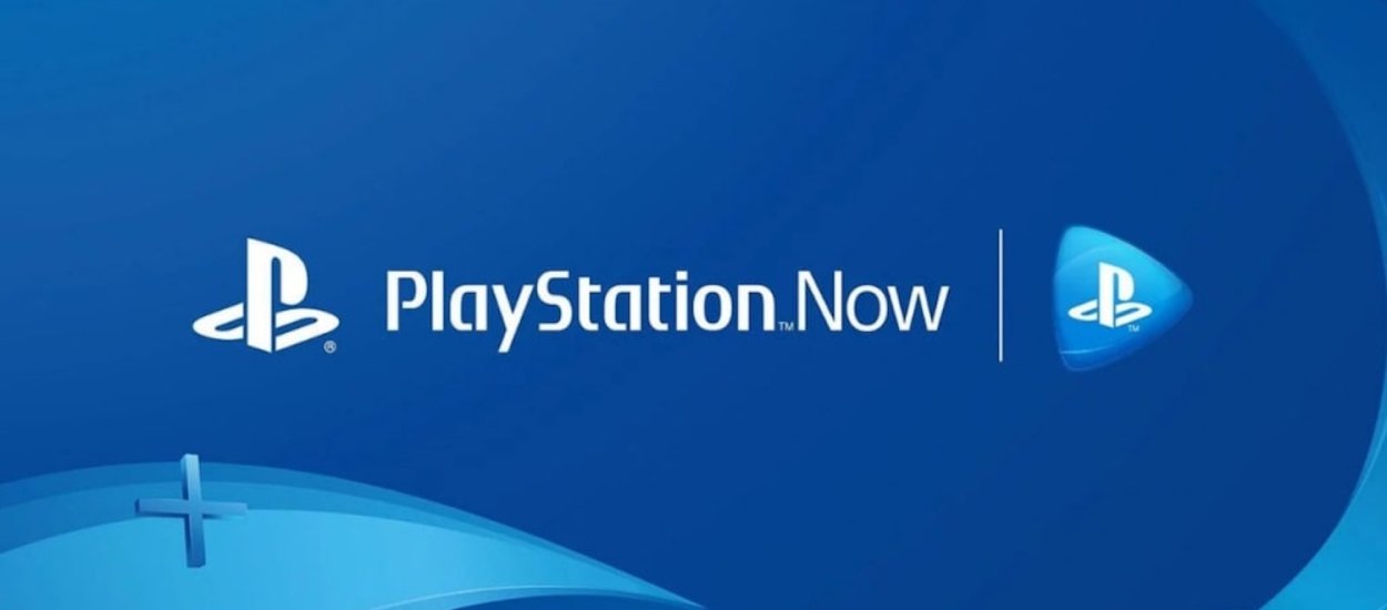 PlayStation Now, czyli Game Pass od Sony, którego nadal oficjalnie nie ma w Polsce