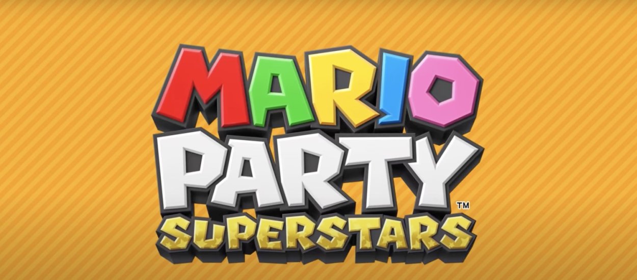 Mario Party Superstars - recenzja. Znane i lubiane mini-gry wróciły na Switchu