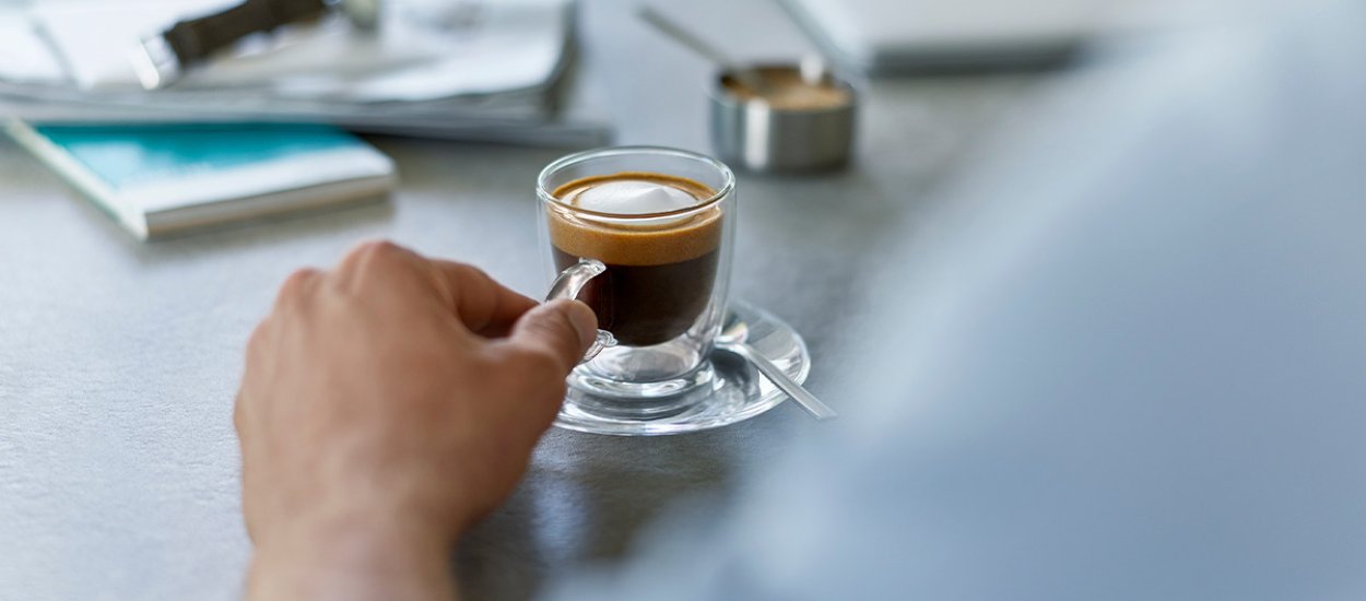 Najlepszy ekspres do kawy – czy to ekspres automatyczny?
