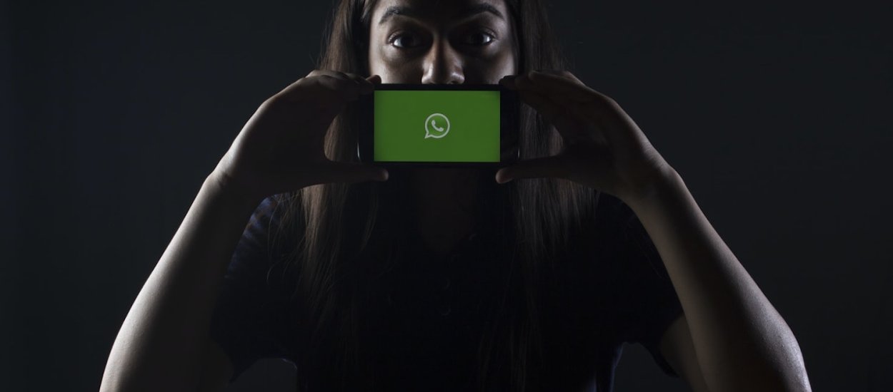 WhatsApp zapłaci 225 mln euro i zmieni politykę prywatności