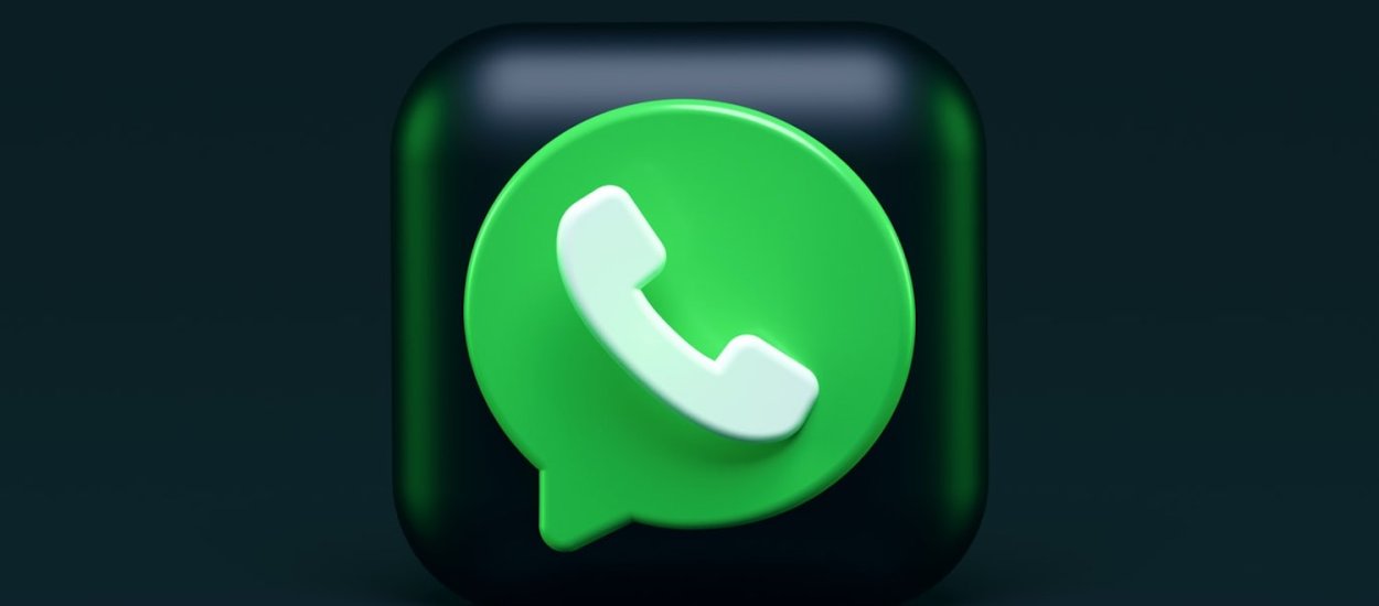 WhatsApp po latach doczekał się pełnoprawnej aplikacji na komputery