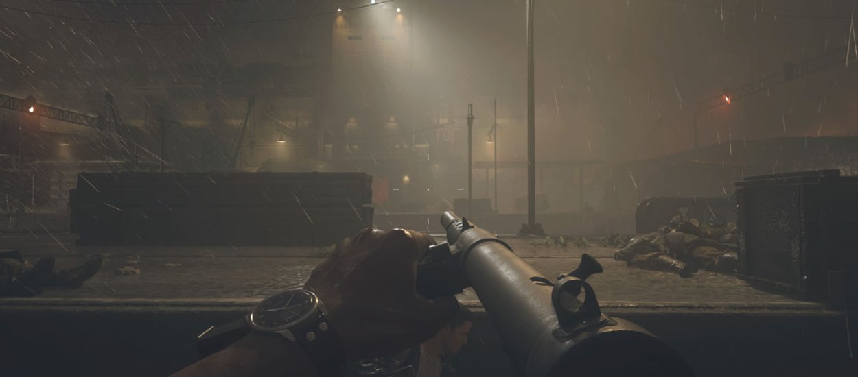 Call of Duty: Vanguard – Testbericht  Diesmal mit einer gründlichen Story-Kampagne