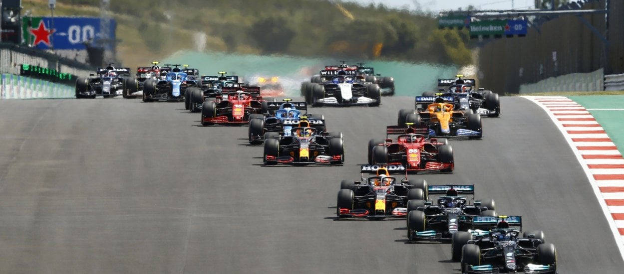 Jaki będzie nowy sezon Formuły 1? Rozmawiamy z ekspertami Viaplay