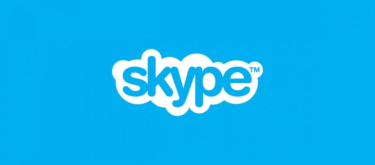 Zupełnie nowy Skype już jest dostępny do pobrania. Sporo się zmieniło