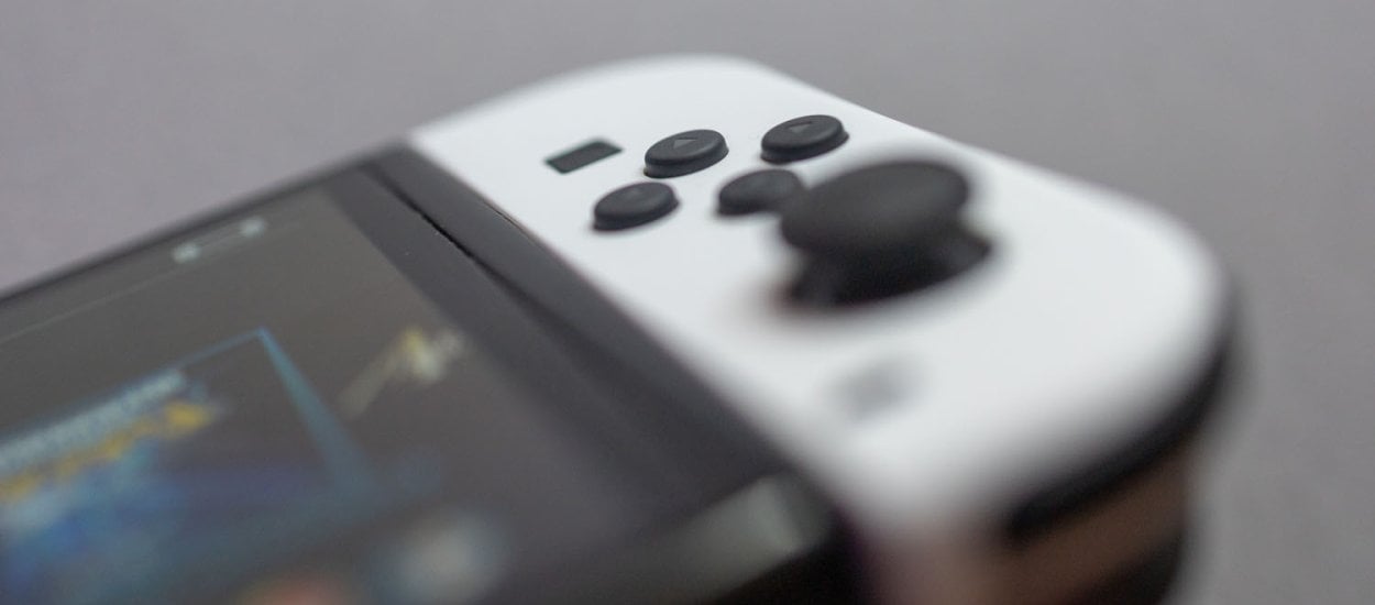 To urządzenie dla Nintendo Switch pozwoli zagrać na konsoli we wszystkie gry z PC