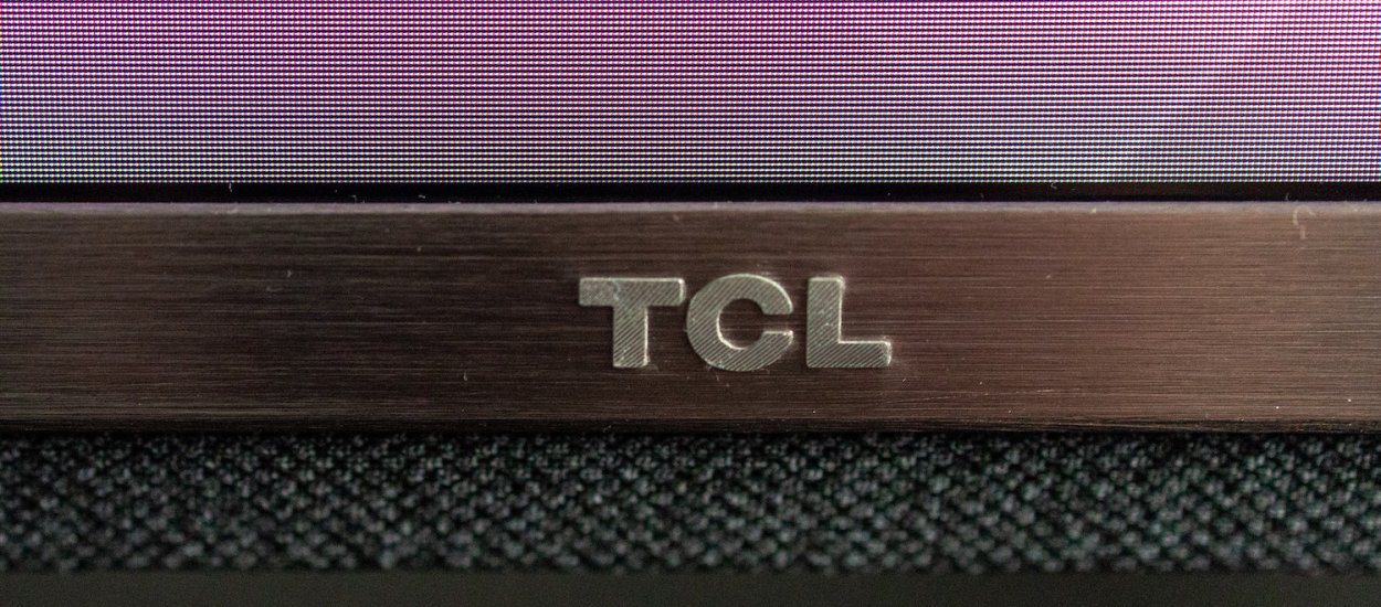 TCL C728: telewizor który pozytywnie zaskakuje stosunkiem jakości do ceny