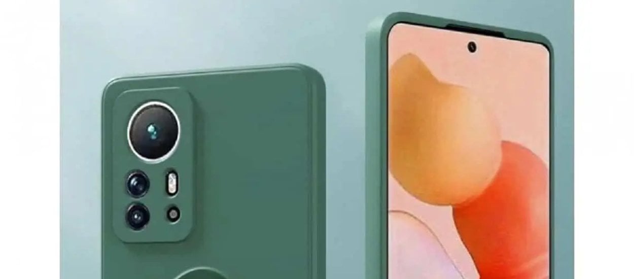 Xiaomi 12 jeszcze w tym roku. Co wiemy o nowym flagowcu?