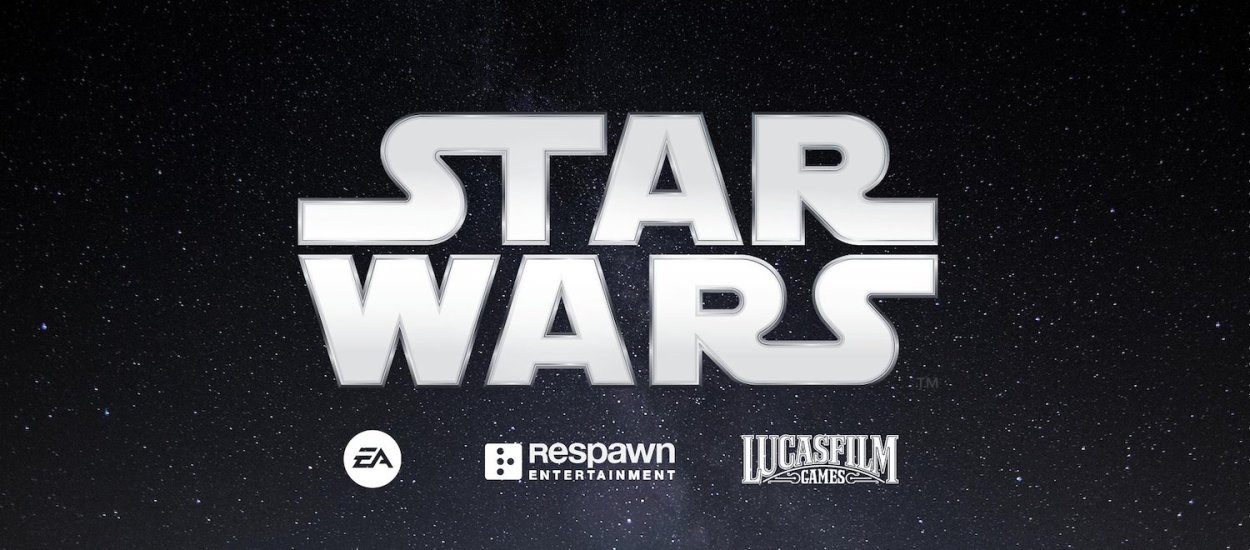 Powstają 3 nowe gry z uniwersum Star Wars. EA nie zwalnia tempa