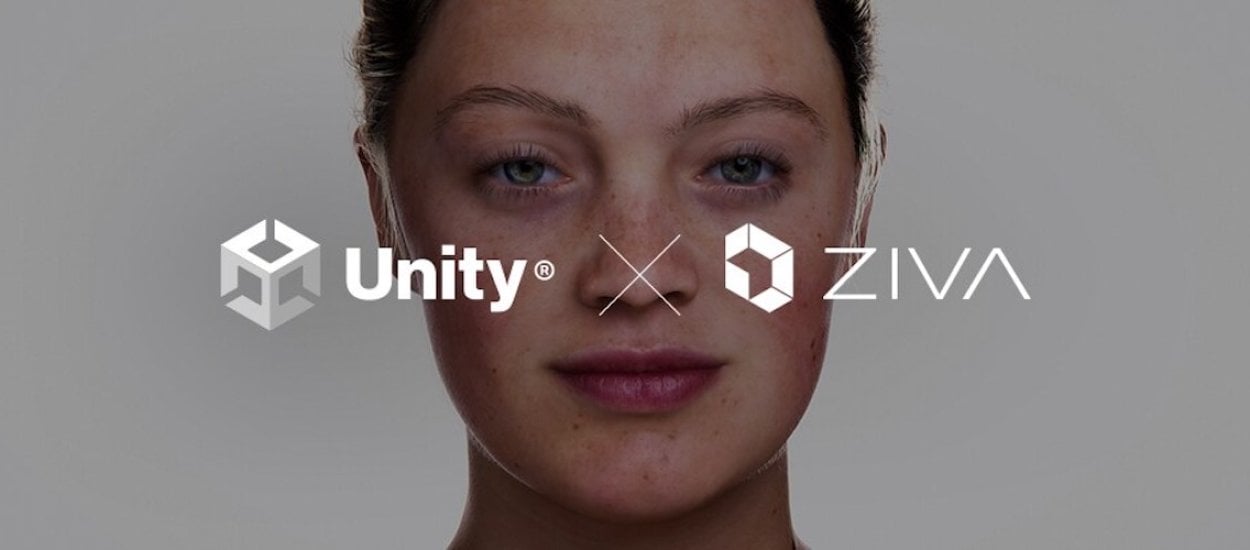 Unity wyciąga ciężkie działa. Niesamowicie realistyczne modele podbiją gry wideo i Metaverse?