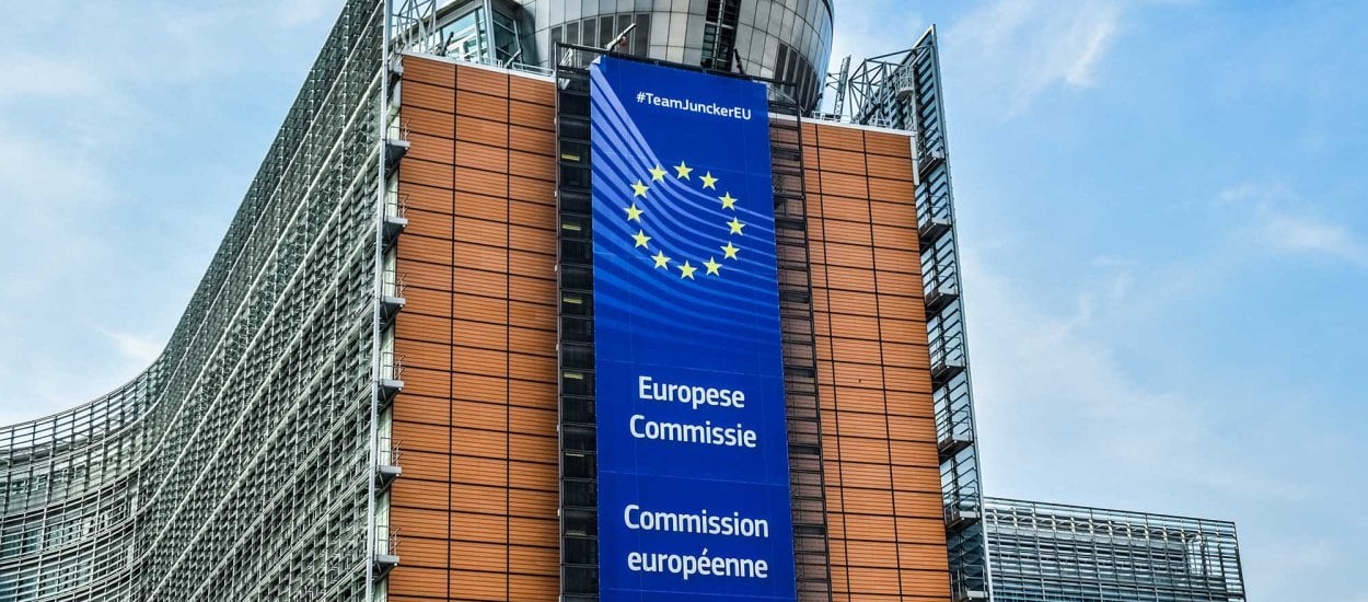 9 rad od UE na niezależność energetyczną od Rosji. Szkoda, że nie pomogą