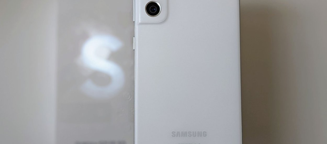 Samsung rezygnuje z jednego ze swoich najlepszych smartfonów