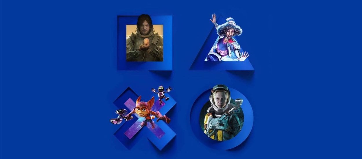 PlayStation Wrap-Up 2021 już jest. Zobacz swoje podsumowanie roku i odbierz prezent!