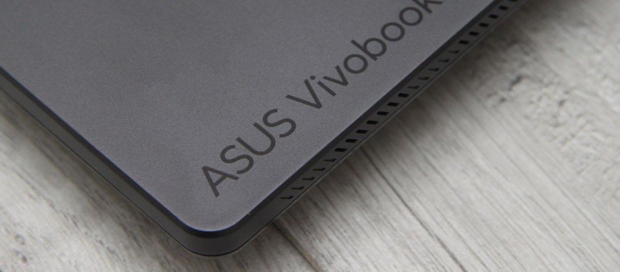 [TEST] ASUS Vivobook 13 Slate - tablet z Windows 11 i ekranem OLED