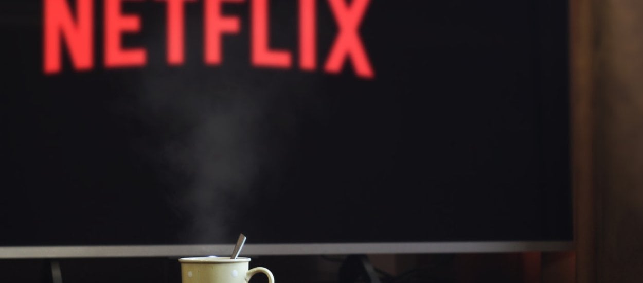 Netflix zmienia zdanie! Gigant pracuje nad transmisjami na żywo