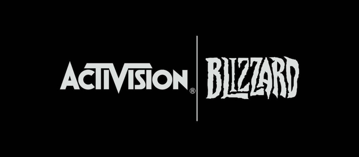 Sony liczy, że gry Activision Blizzard dalej będą pojawiać się na PlayStation. Nadzieja matką głupich