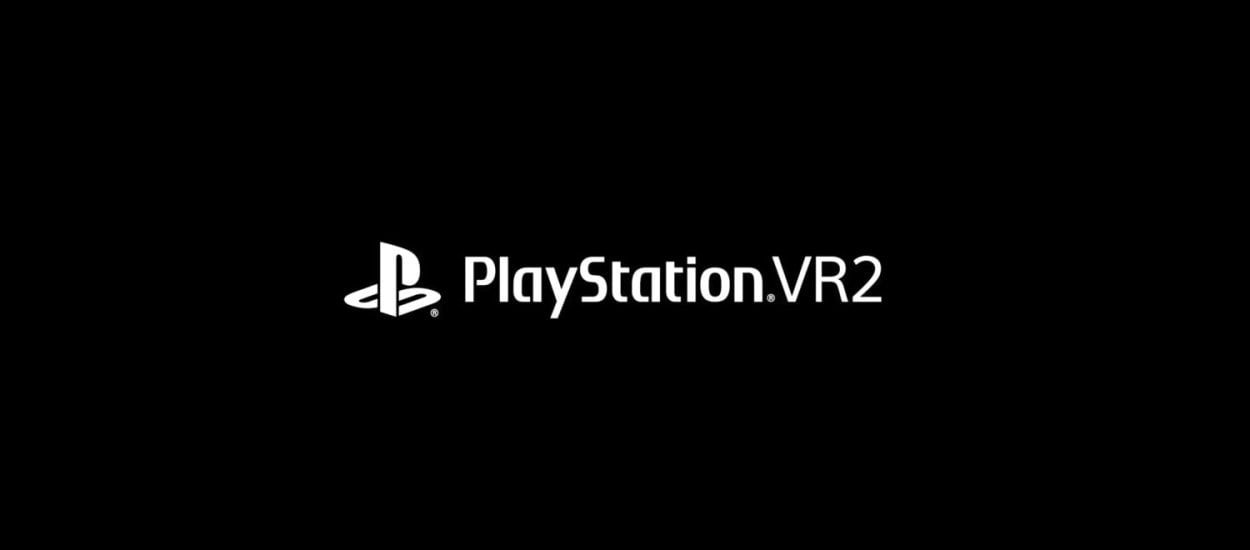 PlayStation VR 2: oficjalne informacje i zapowiedź pierwszej gry