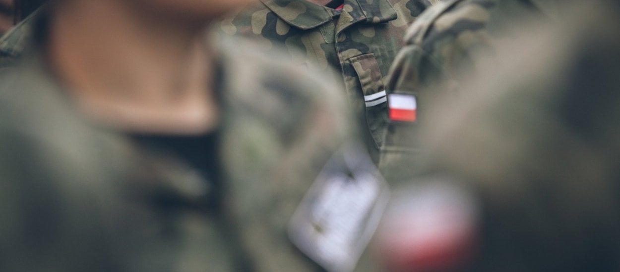 [Aktualizacja] Potężny wyciek danych, czy to największa cyberklęska polskiej armii?