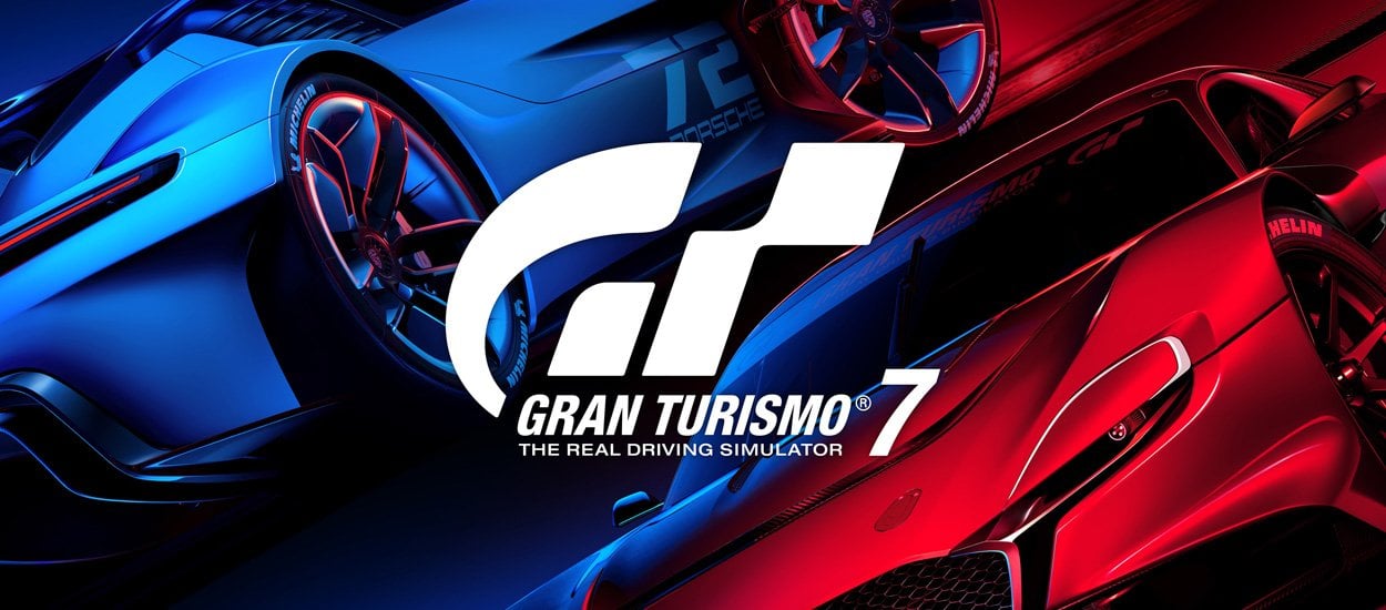 Gran Turismo 7 wizualnie zachwyca. Podsumowanie State of Play