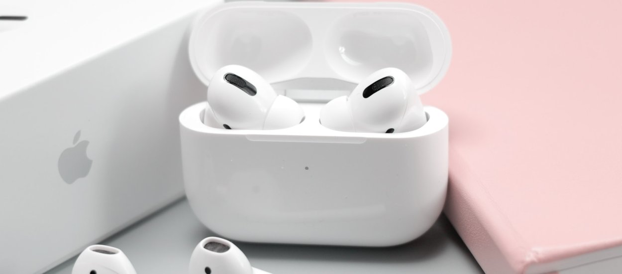 Apple AirPods wymiotły konkurencję. Samsung, Xiaomi i reszta daleko w tyle