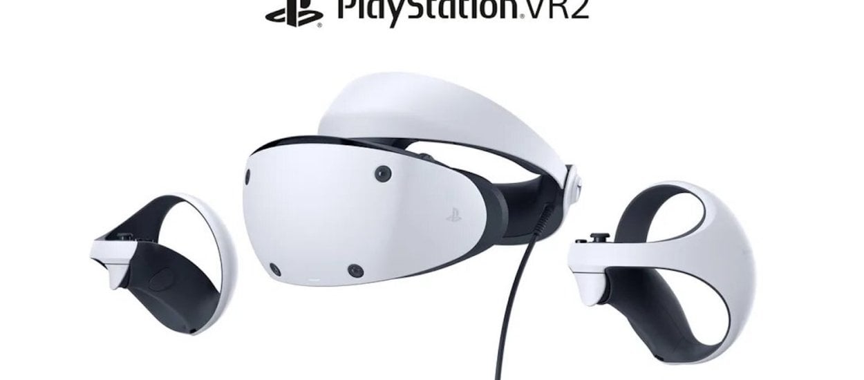 Testerzy pieją z zachwytu. PlayStation VR2 ponoć wywala z kapci