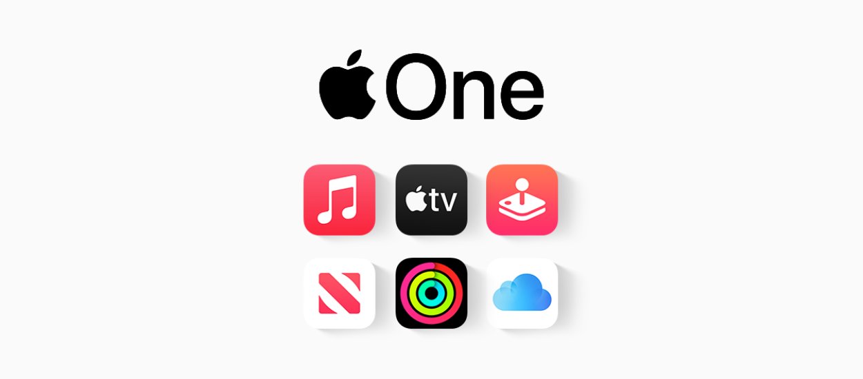 Sprawdź, ile uda Ci się zaoszczędzić z Apple One