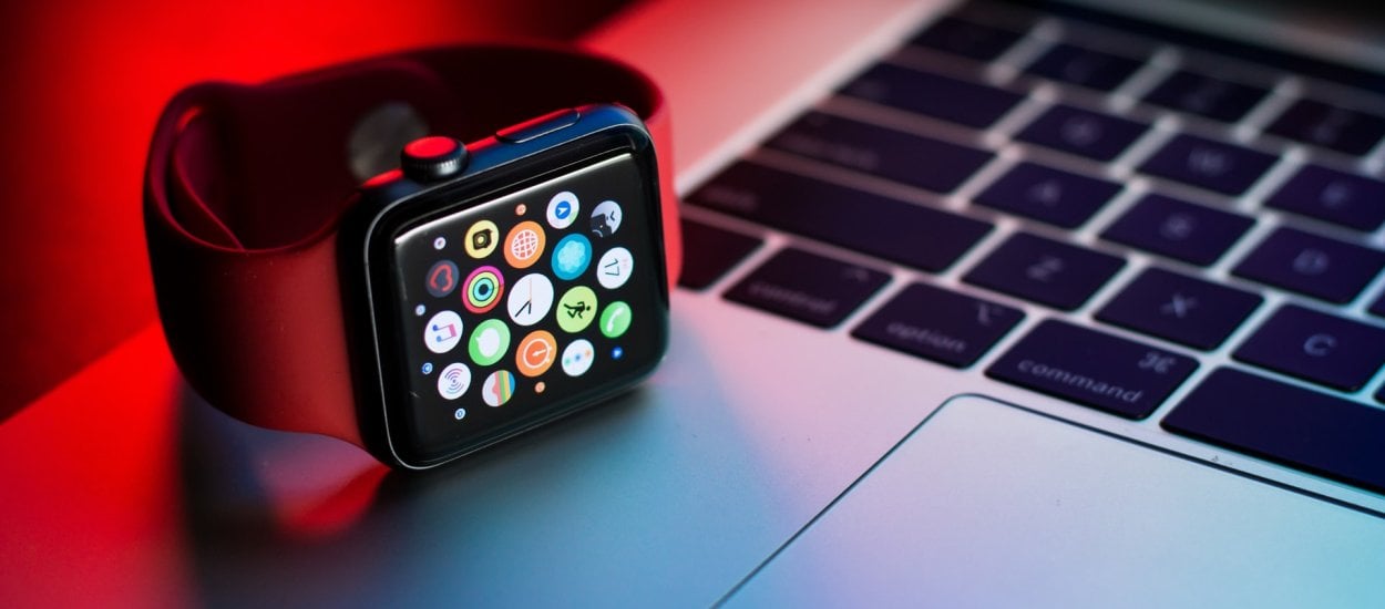 Apple rozdaje karty na rynku smartwatchy, ale nie tych premium