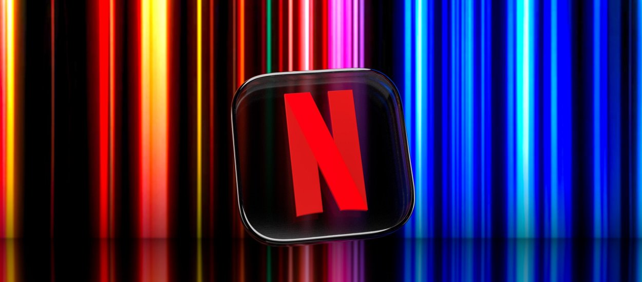 Netflix wyrywa się z ekosystemu i nie będzie płacił daniny Apple
