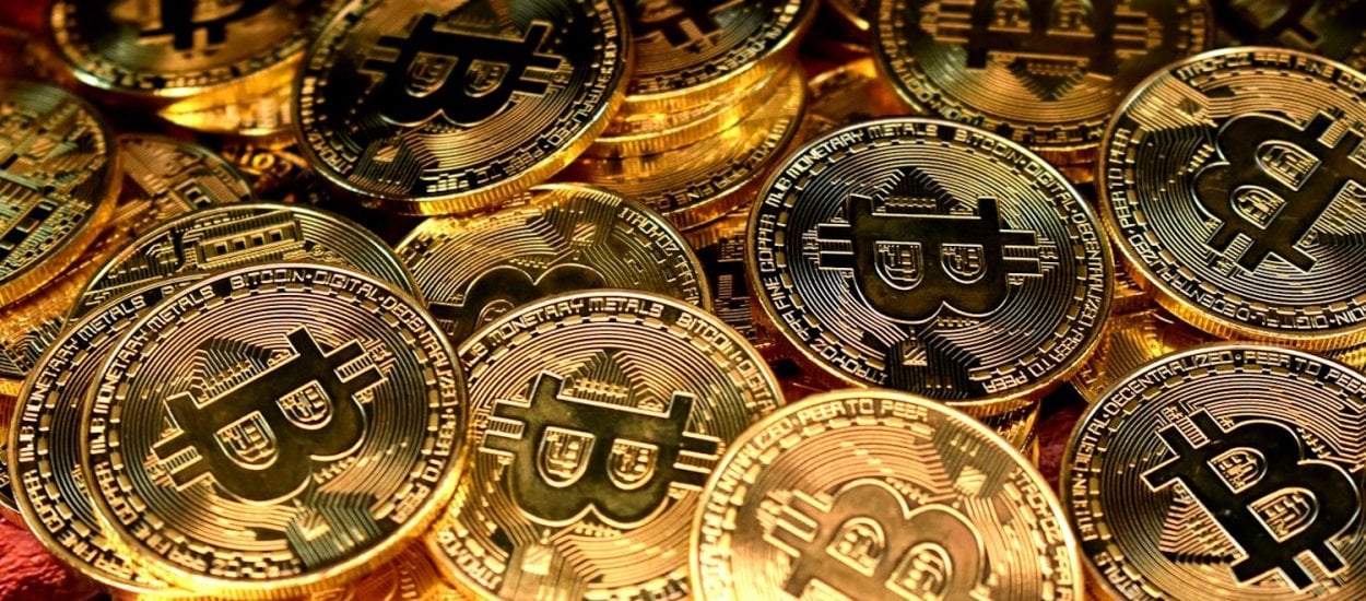 Wartość Bitcoina eksploduje. Biliony dolarów trafiły na rynek kryptowalut