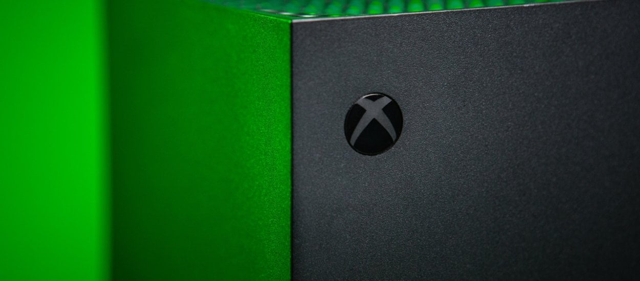 Xbox Series X z Game Passem w kuszących ratach w T-Mobile. Nowy partner Xbox All Access