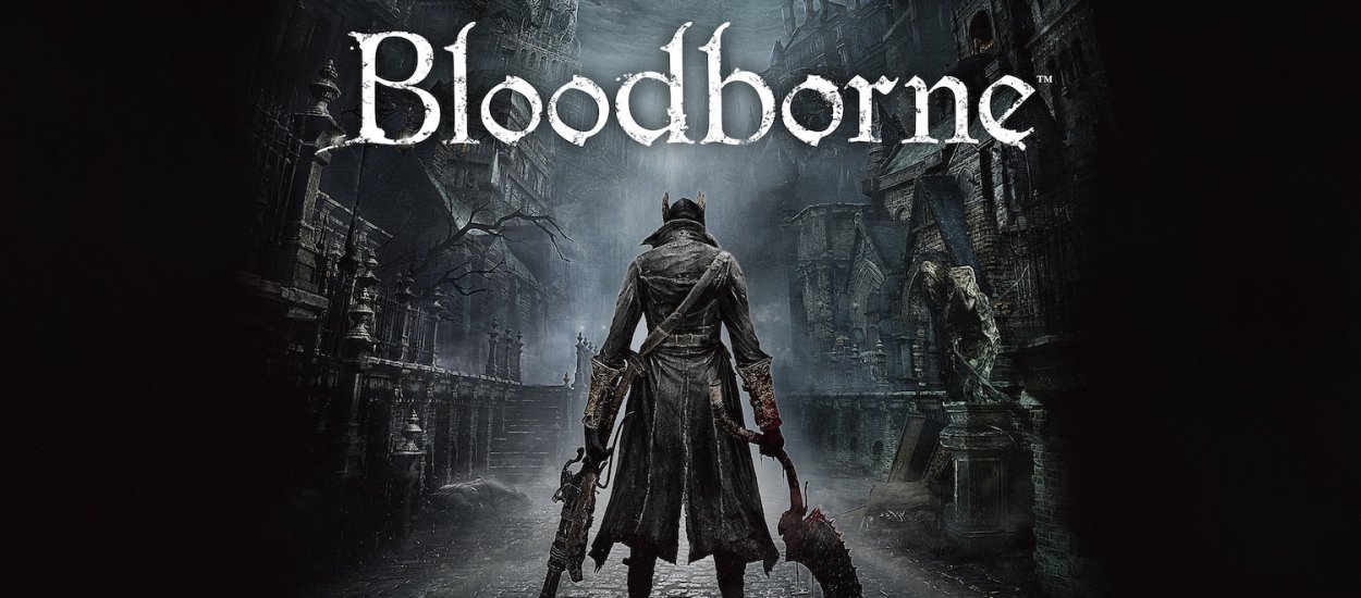 Bloodborne wreszcie zadebiutowało na PC... w wersji z pierwszego PlayStation