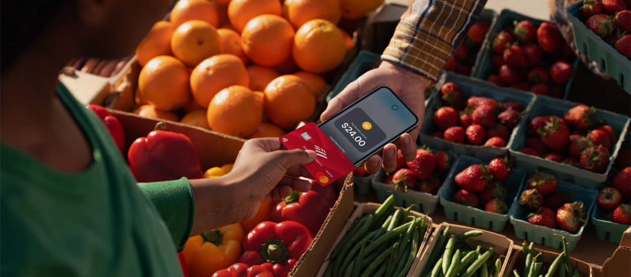 Apple ogłasza system płatności Tap to Pay, który zamieni iPhone'a w terminal płatniczy