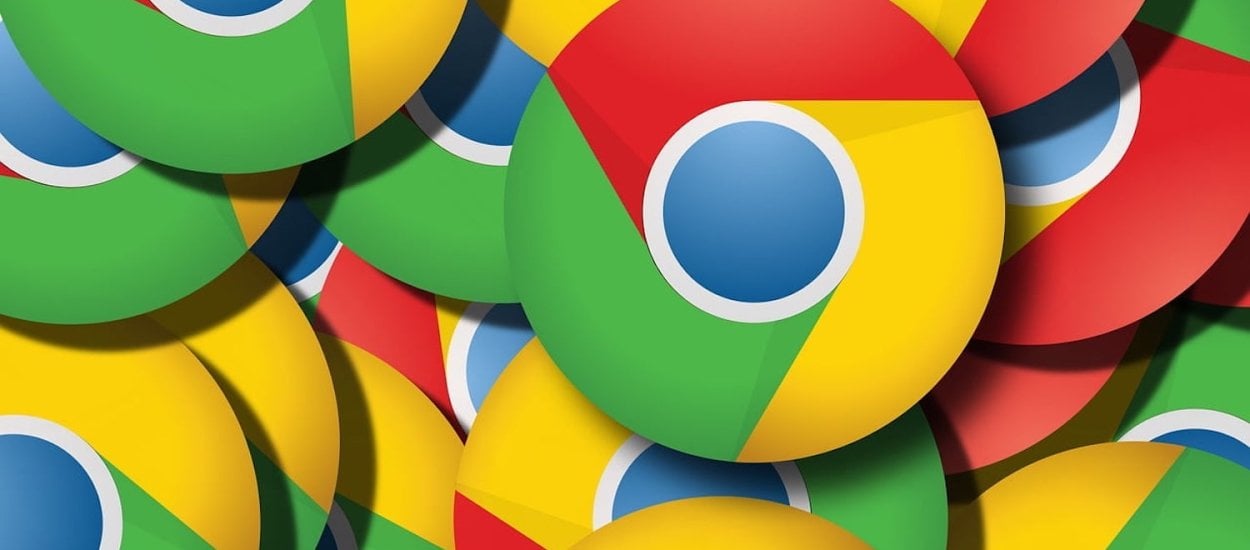 Google Chrome zmienia swoje logo po 8 latach. Minimalizm górą