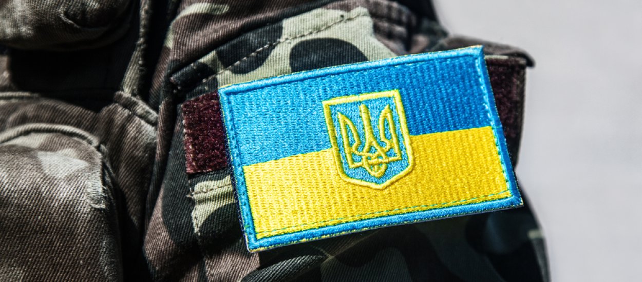 Bot do zwalczania Rosjan. Dzięki niemu każdy Ukrainiec może zostać członkiem wywiadu