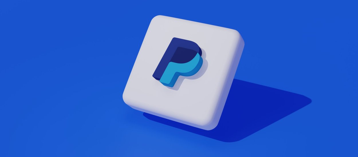 PayPal wprowadza przelewy na Ukrainę. Usługa będzie bezpłatna